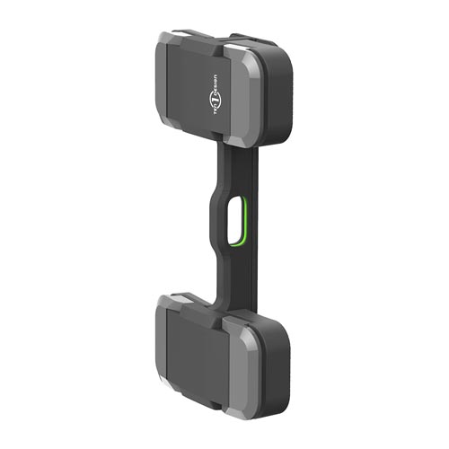 Крепление на дисплей ноутбука. Ten One Design Mountie+